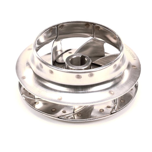 Impeller, 60Hz